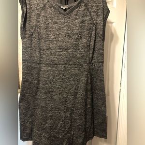 T by Talbots Sweater Dress